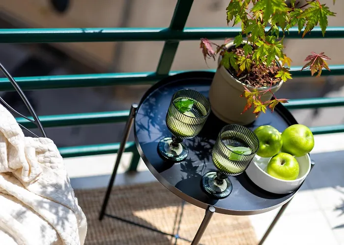 Buda Chill Appartement Budapest