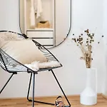 Buda Chill 아파트 부다페스트