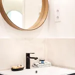 Appartement Buda Chill Budapest