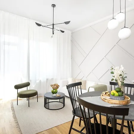 Buda Chill Appartement