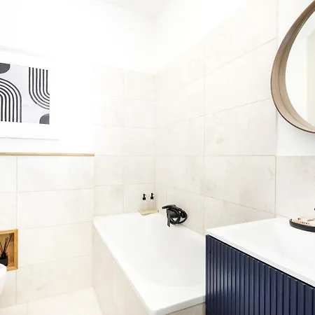 Buda Chill Appartement Budapest