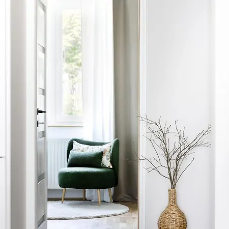 Buda Chill Appartement *