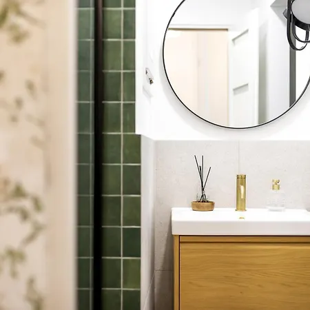 Buda Chill בודפשט