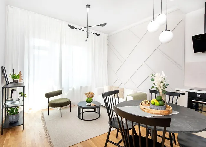 Apartamento Buda Chill Budapest