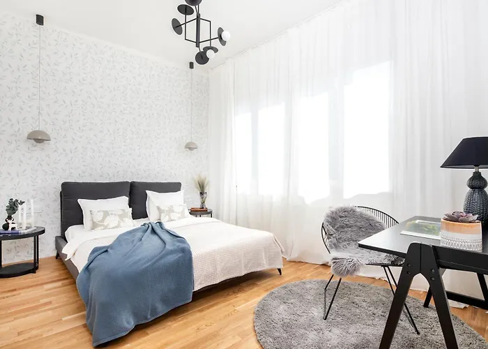 Apartamento Buda Chill *