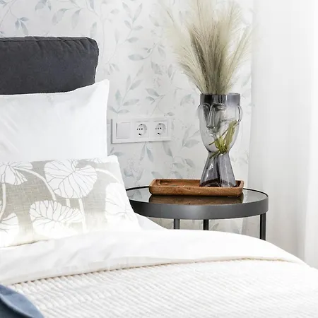 Apartamento Buda Chill Budapeste