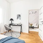 Buda Chill Apartament Budapesta