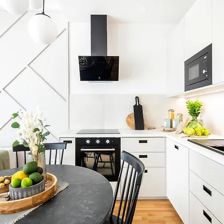 Buda Chill Appartement Boedapest