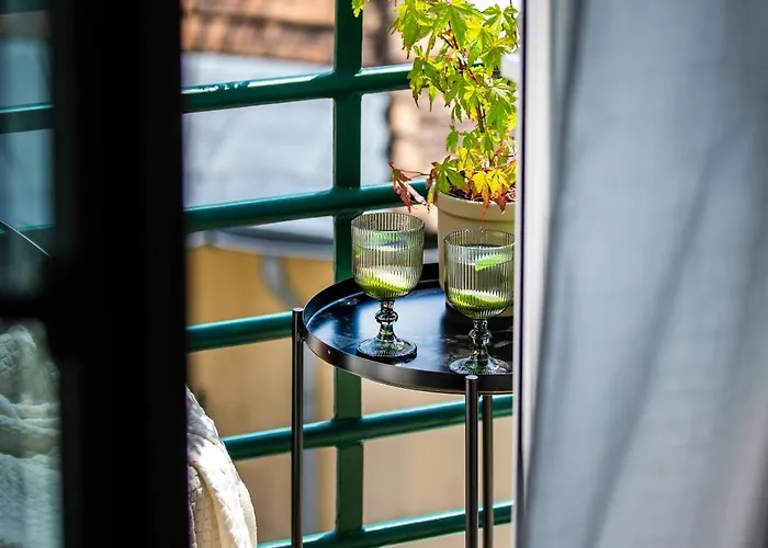 Buda Chill Appartement